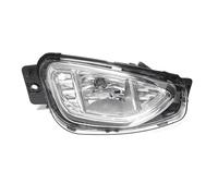 Luce Fendinebbia Paraurti Anteriore Per Ford Escape 2021 2022 2023 Lato Conducente Paraurti Anteriore Sinistro Fendinebbia Parti Lampada Di Guida Auto Fendinebbia Con Lampadina Alogena Accessori