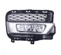Luce Fendinebbia Paraurti Anteriore Per Land Per Rover Per Range Per Rover Per Sport 2014 2015 2016 2017 Fendinebbia Lampada Griglia Auto Anteriore LED Paraurti DRL LR033407 LR033406 Accessori(1Pc Lef