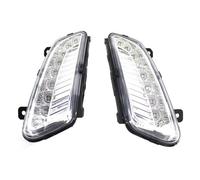 Luce Fendinebbia Paraurti Anteriore Per Per Polo MK8 6R 2011 2012 2013 Coppia Di Fari Fendinebbia Sinistro E Destro Paraurti Anteriore Luce Antinebbia 6RD941699 6RD941700 Accessori