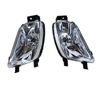 Luce Fendinebbia Paraurti Anteriore Per Peugeot 308 408 308SW 308CC Coppia Gruppo Fendinebbia Sinistro E Destro Paraurti Anteriore Luce Antinebbia 9670528380 967052828 Accessori