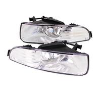 Luce Fendinebbia Paraurti Anteriore Per Skoda Per Superb MK2 2008-2013 Coppia Gruppo Fendinebbia Sinistro E Destro Con Lampadina Paraurti Anteriore Luce Antinebbia 3T0941699 3T0941700 Accessori