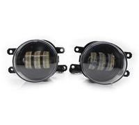 Luce Fendinebbia Paraurti Anteriore Per Toyota Per Camry Per Corolla Per Prius Coppia Di Fari Fendinebbia A LED Sinistro E Destro Paraurti Anteriore Luce Antinebbia 81210-0D040 Accessori
