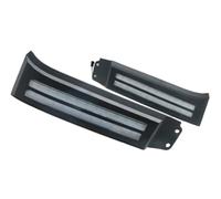 Luce Fendinebbia Paraurti Anteriore Per Toyota Per Tundra Per Sequoia 2007 2008 2009 2010 2011 2012-2017 2x Paraurti Anteriore Fendinebbia Indicatore Di Direzione Luce Diurna A LED Accessori