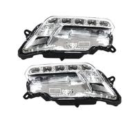 Luce Fendinebbia Paraurti Anteriore Per W212 E300 E350 E500 E550 2009 2010 2011 2012 2013 Coppia Di Luci Antinebbia Per Paraurti Anteriore A LED Sinistra E Destra 2128200756 2128200856 Accessori