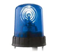 Luce Flash Stroboscopica 12-24V - 1 PZ Osculati - 11.097.01 - 1109701