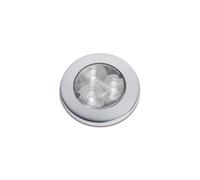 Luce Foresti & Suardi di Cortesia Barca Bianco Rosso Blu 10-30 V Inox Lucido
