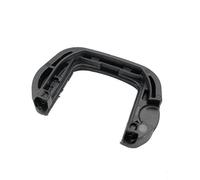 Luce Fotocamera Mirino Oculare Mirino Oculare Mirino Oculare Per Le Fotocamere DSLR Garantisce Comfort Nero