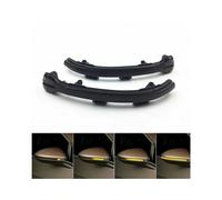 LUCE FRECCIA LED DINAMICA SPECCHIO SPECCHIETTO RETROVISORE GOLF 7 - 2012-2017