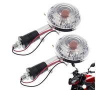Luce Freccia LED Indicatore Direzionale Per Moto Lampada Lampeggiante Di | Frecce Moto Anteriori Posteriori Per Attività Outdoor Di Viaggio Avventura E Campeggio