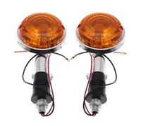 Luce Freccia LED Indicatore Direzionale Per Moto Lampada Lampeggiante Di | Lampade di Svolta per Moto per Viaggi, Pendolarismo, Turismo, Campeggio e Guida su Strada