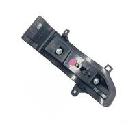Luce Freccia Specchietto Sinistro Per Deliver 9 20-24 | Compatibilità precisa, modello Deliver 9 anni 20-24, sostituzione diretta, colore giallo visibile