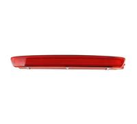 Luce Freno 1 Luce di Stop A LED Posteriore con Lente Rossa, per Seat per Ibiza 2008-2017 per Leon 2010-2012 6J0945097B, 6J0945097A Terza Luce Freno Posteriore(Rosso)