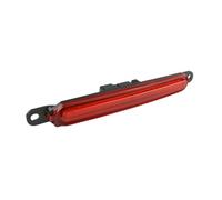 Luce Freno 1 Luce di Stop Posteriore A LED per Mitsubishi per Lancer 2008-2016, Terza Luce di Stop Montata in Posizione Alta 8334A065 Terza Luce Freno Posteriore(1pc Smoked Lens)