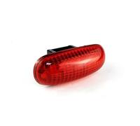 Luce Freno 1 Luce OEM Per Trafic II Per Opel Per Vivaro Per Nissan Per Interstar Luce Freno Posteriore Alta Per Auto 8200040732 91166696 Luce di Stop(Rosso)