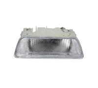 Luce Freno 1 Paio Di Luci Di Retromarcia Fendinebbia E Freno Per Paraurti Posteriore Auto Per Nissan Per X-Trail T31 2008-2013 26580-ED50A Trasparenti Terza Luce di Stop