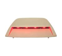Luce Freno 1 Pezzo Beige Terza Luce Freno Posteriore Alta Per Nissan Per Altima Sedan 2013-18 26590-9HM1A Accessori Per Auto Parti Di Ricambio Terza Luce di Stop