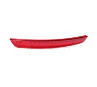 Luce Freno 1 Pezzo Di Luce Posteriore Del Terzo Freno In Posizione Alta Rossa Per Auto 2007-2014 8J0945097 Parti Pratiche Per Auto Per TT Per MK2 Terza Luce di Stop