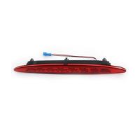 Luce Freno 1 Pz. Terza Luce Stop Terza Luce Stop Fanale Posteriore Rossa 63256935789 Per Mini Per Cooper Per R50 Per R53 Luci Per Auto Cavi Parti Automobili Terza Luce di Stop