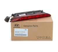 Luce freno 3° ausiliaria originale Hyundai I20 II 5 porte 92700-C7010