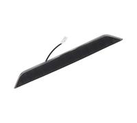 Luce Freno, Abbaglianti, Terza Luce Freno, Luce Posteriore Abbagliante con