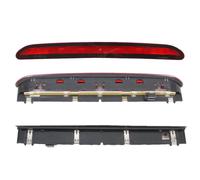 Luce Freno Additivo 3 Luci Dei Rosso Adatto A per VW Golf V Plus Passat