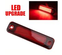 Luce Freno Auto Perfetta Per Ford Lente Alto Livello Parte Ricambio Posteriore