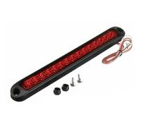 Luce Freno Barra Di Luci Di Stop A LED Per Auto Terza Luce Di Stop Posteriore, Luce Di Avvertimento Di Arresto Per Camion, Montaggio Alto Universale 24V 12V Luci Terzo Stop Auto