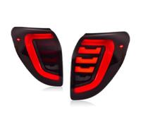 Luce Freno Compatibile Con Toyota Per RAV4 Fanali Posteriori 2009-2012 Fanale Posteriore Dinamico Indicatore Di Direzione Gruppo Fanali Posteriori Per Auto