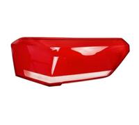 Luce freno copertura Compatibile Con Per ID3 2021 2022 2023 Guscio Ricambio Per Fanale Posteriore Luci Freni Lente Fanale Posteriore Accessori Guscio Posteriore Automatico(Left)