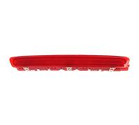 Luce freno di alto livello Compatibile Con Seat Per Ibiza 2008-2017 Per Leon 2010-2012 6J0945097A 6J0945097B Spia Luce Freno Posteriore Alta Terza Luce Posteriore Auto(Red)