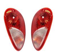 Luce Freno Fanale Posteriore Auto Per Chrysler PT Per Cruiser 2006-2010 Con Lampadina, Indicatori Di Direzione Posteriori Per Veicoli A Sinistra O A Destra(1 paio)