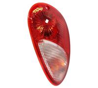 Luce Freno Fanale Posteriore Auto Per Chrysler PT Per Cruiser 2006-2010 Con Lampadina, Indicatori Di Direzione Posteriori Per Veicoli A Sinistra O A Destra(Sinistra)
