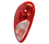Luce Freno Fanale Posteriore Auto Per Chrysler PT Per Cruiser 2006-2010 Con Lampadina, Indicatori Di Direzione Posteriori Per Veicoli A Sinistra O A Destra(Giusto)