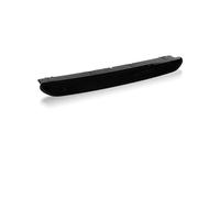 Luce Freno Fanale Posteriore Stop Luce Freno Alta 1K6945097A Per VW Per Tiguan Per Jetta Station Per Passat B6 B7 Per Skoda Per Citigo 1K6945097B Parti Terza Luce di Stop(Nero)