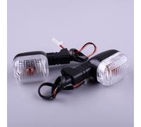 Luce Freno Indicatori Di Direzione Posteriore 12V 3W 3500K Chiara