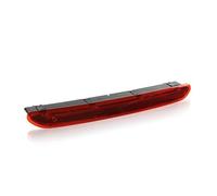 Luce Freno Lampada Di Stop A LED Per Auto Con Montaggio Alto Per Terzo Freno, Per VW, Per Golf MK5 MK6, Per GTI, Per Rabbit, Per Passat B6 B7, Per Tiguan 1K6945097A Luci Terzo Stop Auto(1PC Red Lens)