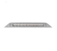 Luce Freno Lampada Freno in Posizione Alta per Nissan per X-Trail T31 2008-2013 OEM:26590-1DA0A Lampada Freno Aggiuntiva Luce Stop in Posizione Alta Terza Luce Freno Posteriore