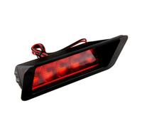 Luce Freno LED 1PC 3rd 5-LED Auto Dc 12V Faro Fendinebbia Posteriore Luci