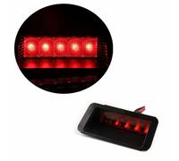 Luce Freno LED 1PC 5-LED Auto Dc 12V Nebbia Lampada Posteriore Stop Universale