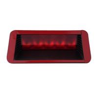 Luce Freno LED 1PC 5-LED Auto Dc 12V Nebbia Lampada Posteriore Stop Universale