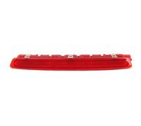 Luce Freno Luce di Stop A LED con Montaggio Alto, Terza Luce di Stop 6J0945097A 6J0945097B per Seat per Ibiza 2009-2017 per Leon 2010-2012 Terza Luce Freno Posteriore(Rosso)
