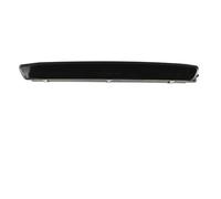 Luce Freno Luce di Stop E Freno Posteriore A LED con Lente Rossa per Seat per Ibiza IV ST Sportcoupe per Leon 2012 OEM#6J0945097A,6J0945097B Terza Luce Freno Posteriore(Smoke)