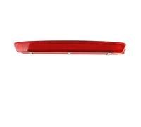 Luce Freno Luce di Stop E Freno Posteriore A LED con Lente Rossa per Seat per Ibiza IV ST Sportcoupe per Leon 2012 OEM#6J0945097A,6J0945097B Terza Luce Freno Posteriore(Rosso)
