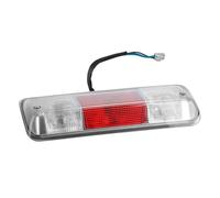 Luce Freno Luce Di Stop Posteriore Terza Luce Di Stop 7L3Z13A613B Per Ford Per Explorer 2004-2008 Luce Di Stop Posteriore 7L3Z-13A613-B Parti Terza Luce di Stop