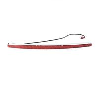 Luce Freno Montata Alto Per Benz Per W204 Per C63 Per CLS63 Per E63 2008-2011 2048200056 2049066020 Luce Segnalazione LED Freno Posteriore Auto Terza luce stop(Red)