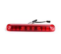 Luce Freno Montata Alto Per Chevy Per Silverado 1999-2006 5978318 16525205 Luce Stop Anticollisione Posteriore Auto Segnale Di Stop A LED Terza luce stop(Red)