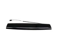 Luce Freno Montata Alto Per Land Per Rover Per Range Per L322 2004-2014 XFG000040 Luce Stop Posteriore Per Auto Segnale Stop A LED Terza luce stop(Black)