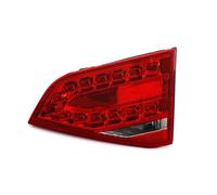 Luce Freno Per A4 B8 2008 2009 2010 2011 2012 Luci Posteriori A LED, Luci Di Stop, Indicatori Direzione 8K5945095B 8K5945096(Inner Right)