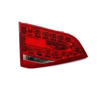 Luce Freno Per A4 B8 2008 2009 2010 2011 2012 Luci Posteriori A LED, Luci Di Stop, Indicatori Direzione 8K5945095B 8K5945096(Inner Left)