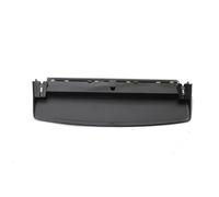 Luce Freno per A4 S4 A4L B8 per Quattro 2009-2015 LED Rosso Terza Luce di Stop 8K5945097 Supporto Lampada Segnale Stop Luci di Stop di Livello Terza Luce Freno Posteriore(Smoked)